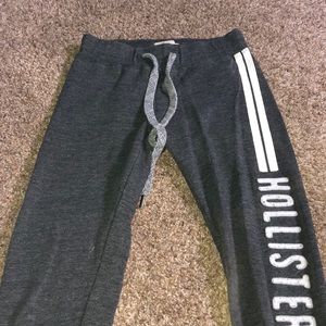 Hollister size xs leggings